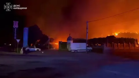 Ракетний удар по Бучанщині: кількість загиблих зросла до 37