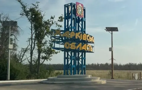 Масований удар по Харкову: влучання у трьох районах міста