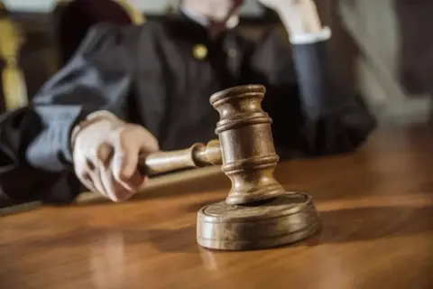 Агента рф, який готував диверсії на залізниці під Харковом, засудили до 15 років