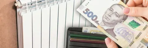 Борги миколаївців за тепло: 261 млн грн і судові стягнення
