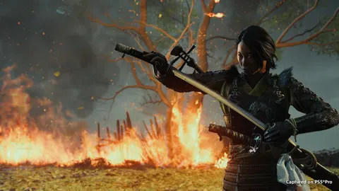 Ghost of Yotei: DLC Echoes of Sekigahara — що відомо про доповнення