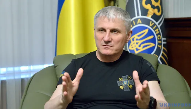 Розвідка: Росії вистачить ресурсів на війну до 2028 року, але є слабкі місця