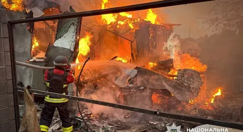Обстріли Сумщини: за добу поранено чотирьох людей, постраждали 19 населених пунк