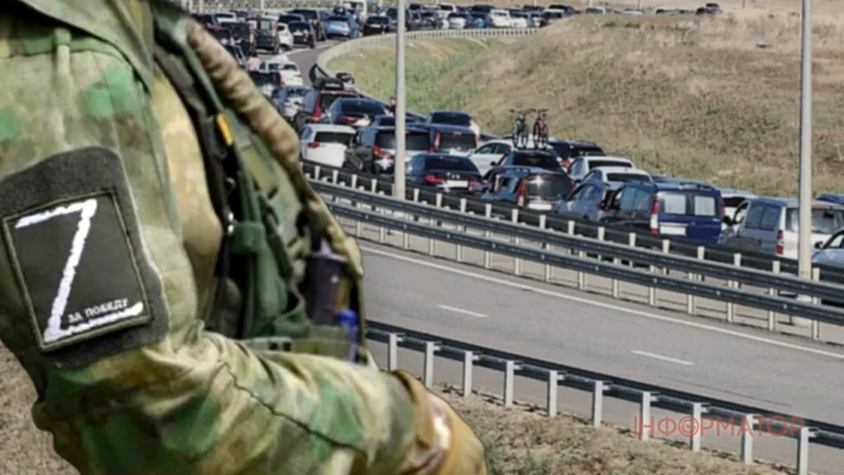 Крим втрачає віру в Москву: Z-блогер фіксує масове розчарування