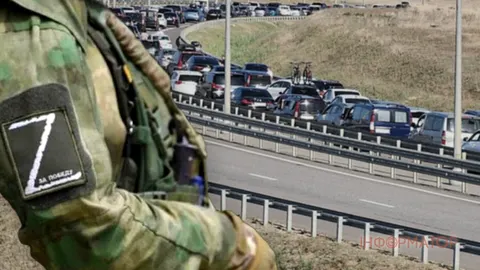 Крим втрачає віру в Москву: Z-блогер фіксує масове розчарування