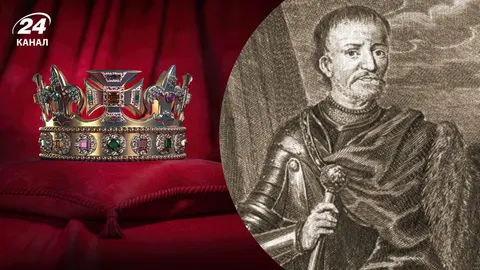 Мазепа — єдиний український гетьман, який мав титул князя Священної Римської імперії