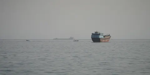 Іран: протока закрита, поки США не виконають умови
