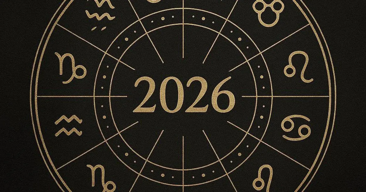 Осінь 2026: п'ять знаків зодіаку, які можуть розбагатіти