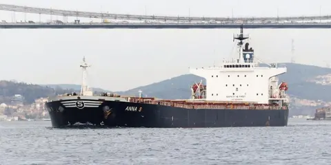 У Чорному морі за добу атаковано три грецькі судна: що відомо