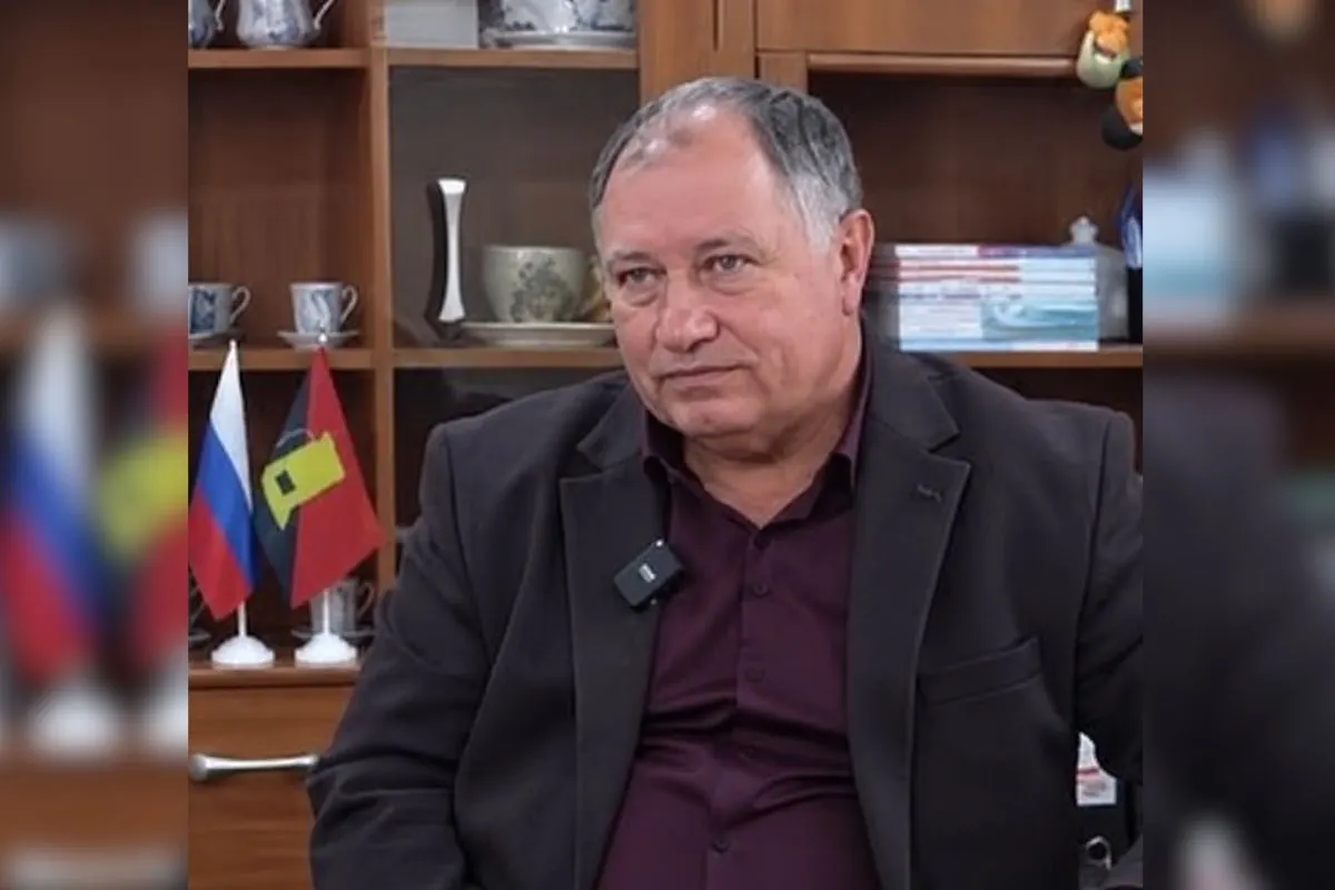 Заочний вирок колаборанту з Єнакієвого: що означає 10 років для Божика