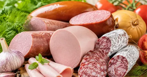 Ковбаса: як розпізнати якісний продукт за складом