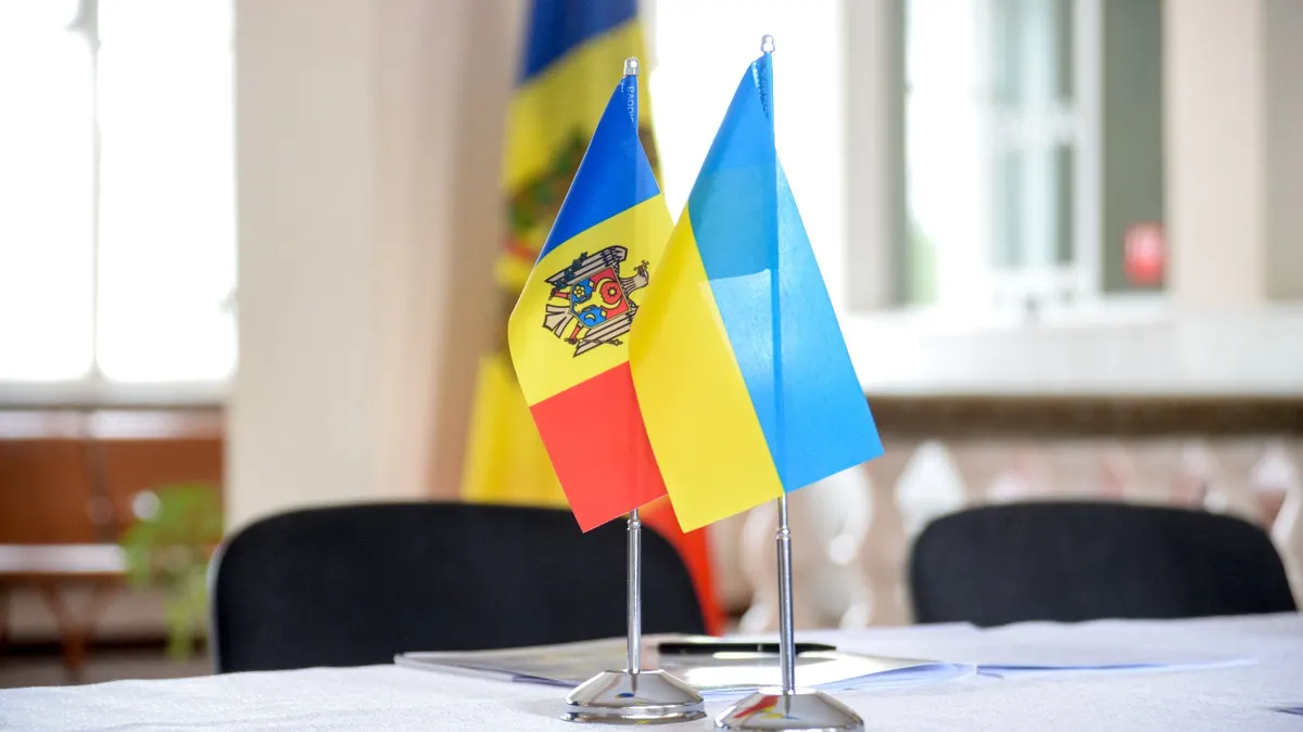 Клименко та Секрієру обговорили енергетичну стійкість України і Молдови