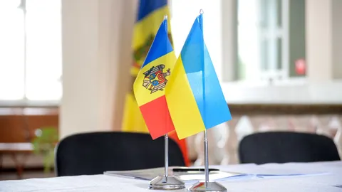 Клименко та Секрієру обговорили енергетичну стійкість України і Молдови