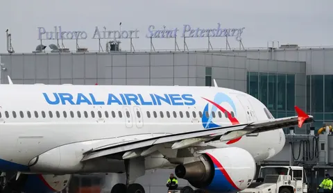 Росавіація відкинула попередження України про небезпеку неба РФ