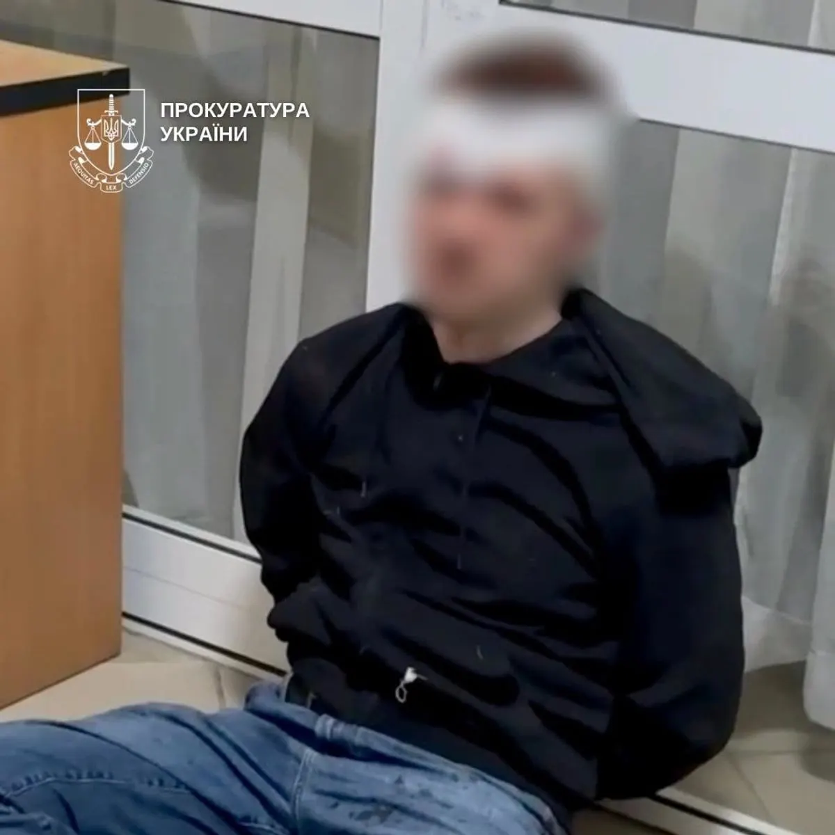 Напад на лікарку ВЛК у Києві: підозрюваному загрожує довічне