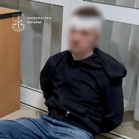 Напад на лікарку ВЛК у Києві: підозрюваному загрожує довічне