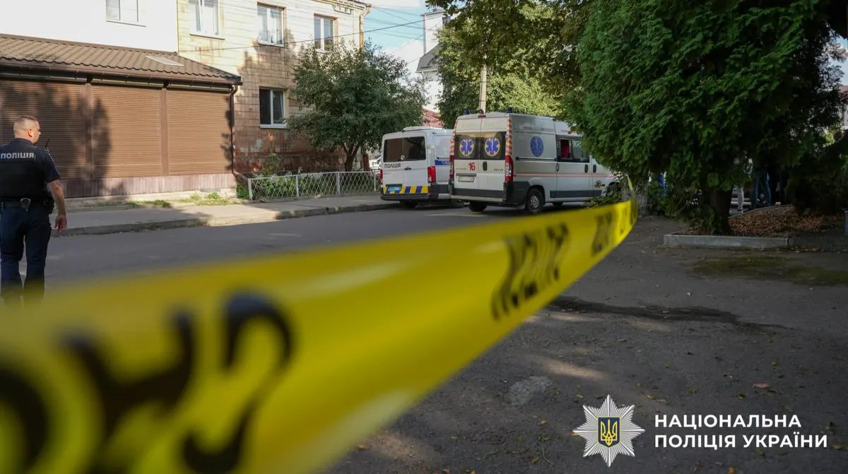 Вибух у Рівному: ДБР кваліфікувало інцидент як недбале зберігання зброї