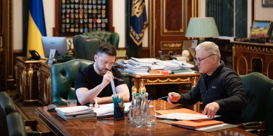 ГУР: ресурсів Росії може вистачити на війну до 2028 року