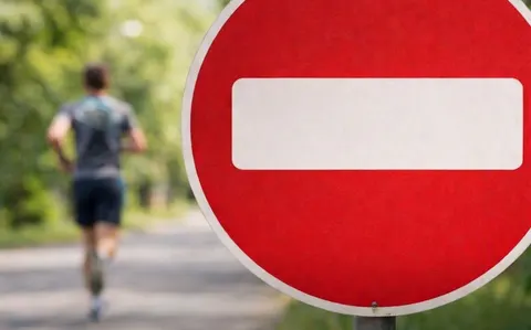 12 вересня у Тернополі перекриють частину вулиць через забіг