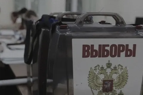 Псевдовибори на Донеччині: понад 300 млн рублів на "спектакль"