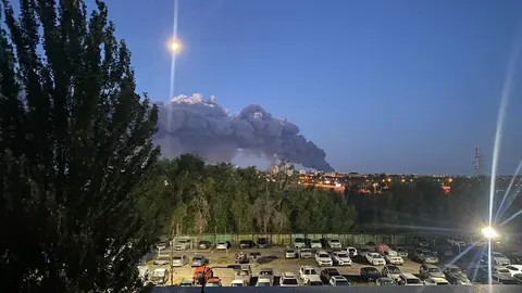 У Волгограді дрони атакували склад Wildberries та НПЗ: що відомо