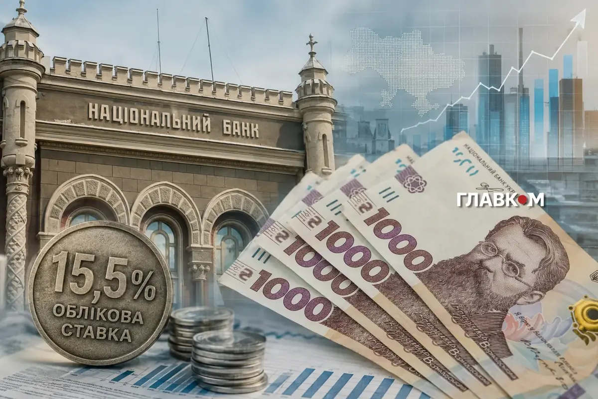 Підвищення облікової ставки НБУ: що це означає для економіки