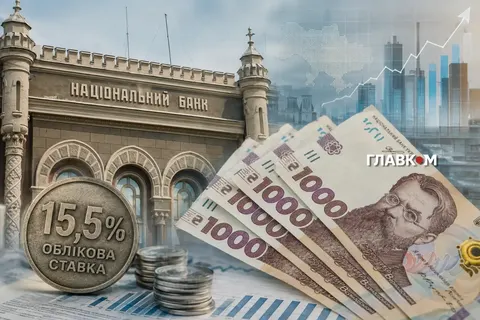 Підвищення облікової ставки НБУ: що це означає для економіки