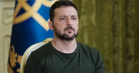 Кремль готує осінню мобілізацію сотень тисяч росіян — Зеленський