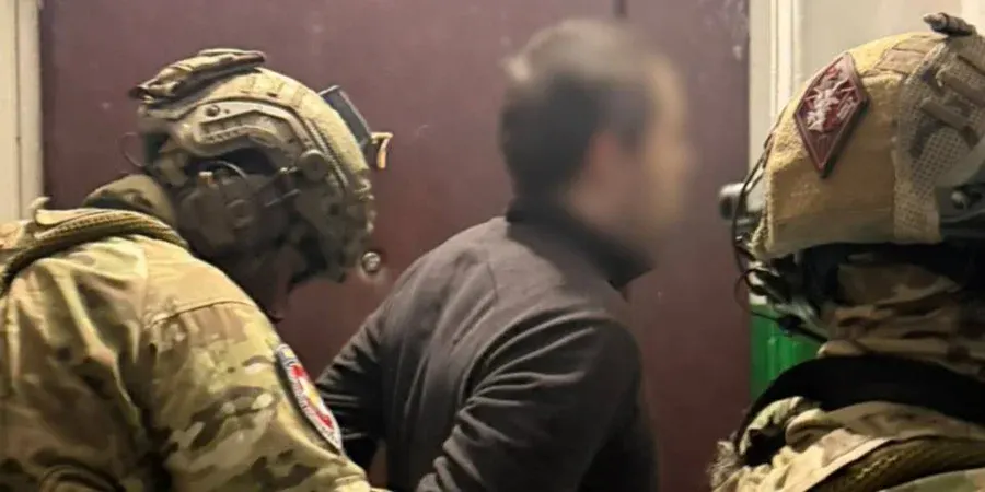 У Києві затримали стрільця, який розстріляв директора клініки репродуктології
