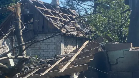 Донеччина під ударами: 1210 обстрілів за добу, є загиблі та поранені