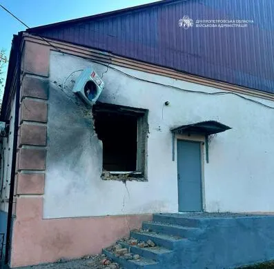 Майже 20 атак за ніч: як росіяни били по Дніпропетровщині