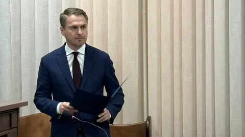 Підозра Кривоносу: опублікований документ, який ще нікому не вручили