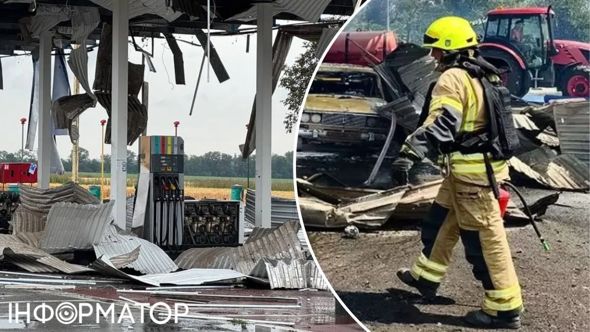 Удар по СТО у Дніпрі: загиблий і троє поранених 5 вересня