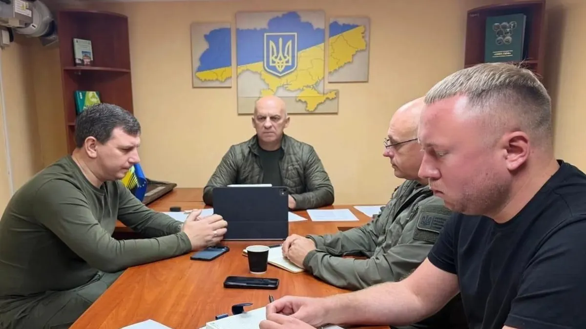 Донеччина на 91% готова до зими: що стоїть за цифрою
