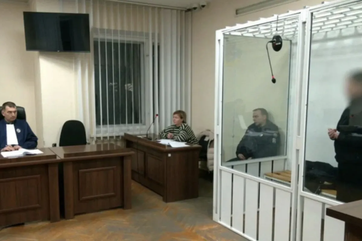 Смертельний наїзд у Прилуках: поліцейську засудили до 8 років ув'язнення