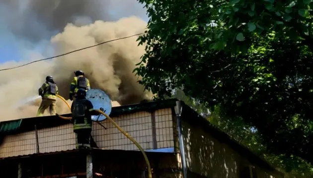 Понад 50 атак за день: що відомо про наслідки ударів по Дніпропетровщині