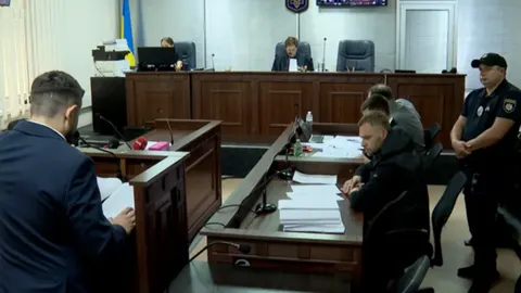 Суд обрав запобіжний захід фігуранту справи про кол-центри: 120 млн застави