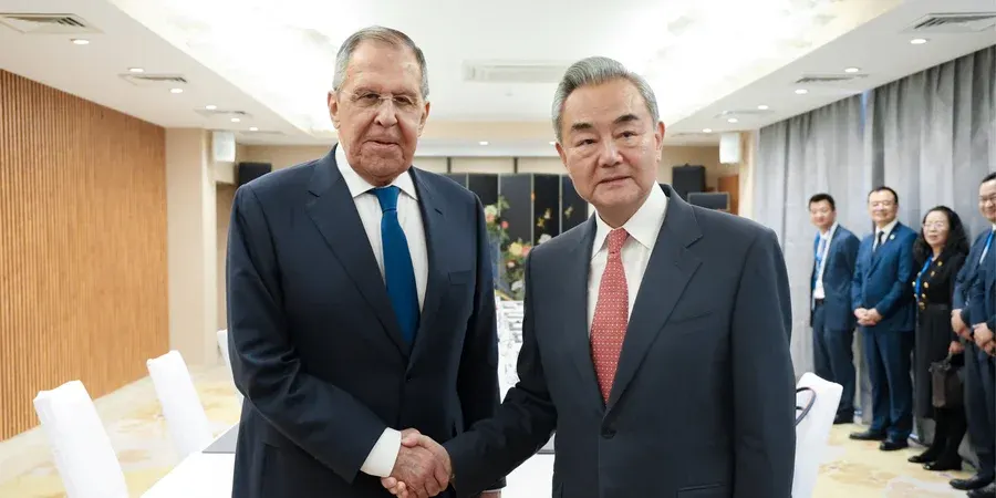 Харитонов: Китай присутній у війні РФ від постачання до участі в підрозділах