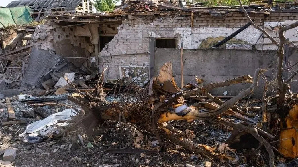 989 ударів за добу: що означає масований обстріл Запоріжжя для регіону
