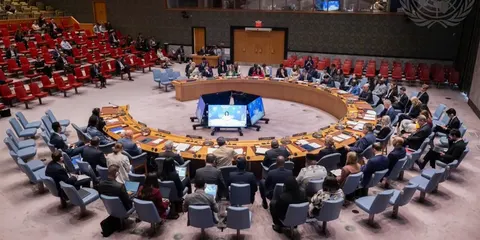 США пустять делегацію Ірану на Генасамблею ООН — але з обмеженнями