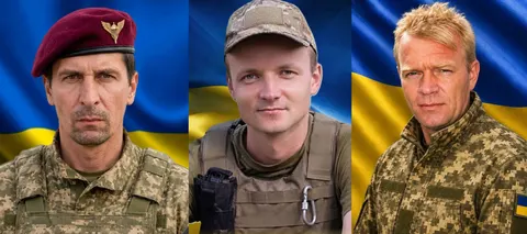 Шестеро захисників з Рівненщини: історії загиблих воїнів