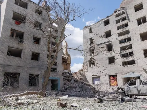 Атаки РФ на цивільних: чому Кремль посилив терор і що це означає