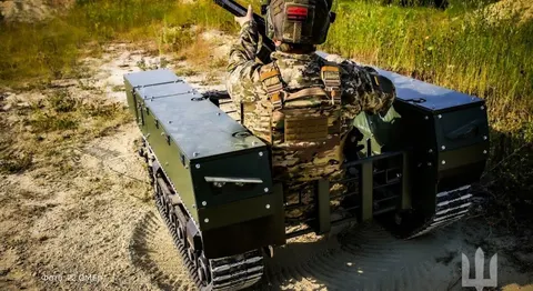 221 штурм за добу: де росіяни тиснуть найбільше