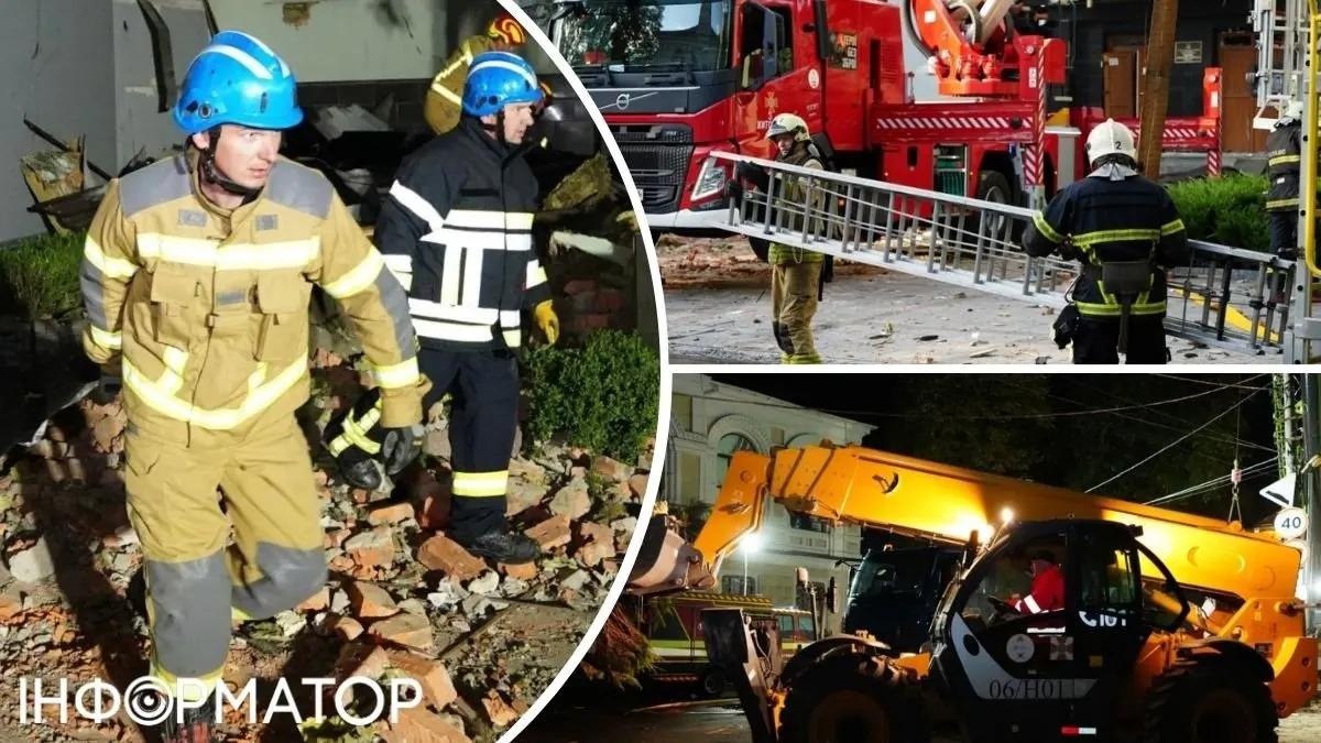 Атака РФ на поліцію в Житомирі: троє загиблих, 53 поранені