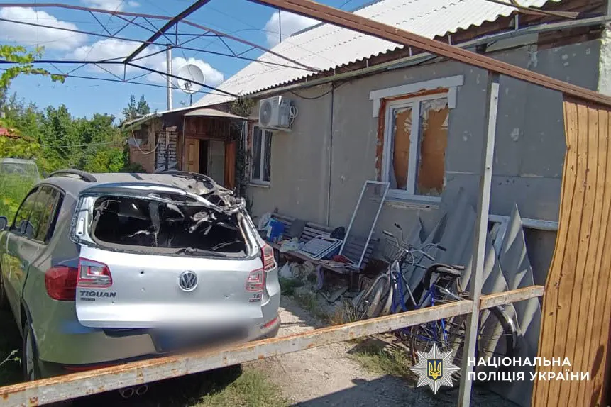 Донеччина за добу: двоє загиблих, 18 поранених, 47 зруйнованих об'єктів