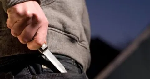 На Волині суд взяв під варту чоловіка, який ножем поранив працівника ТЦК