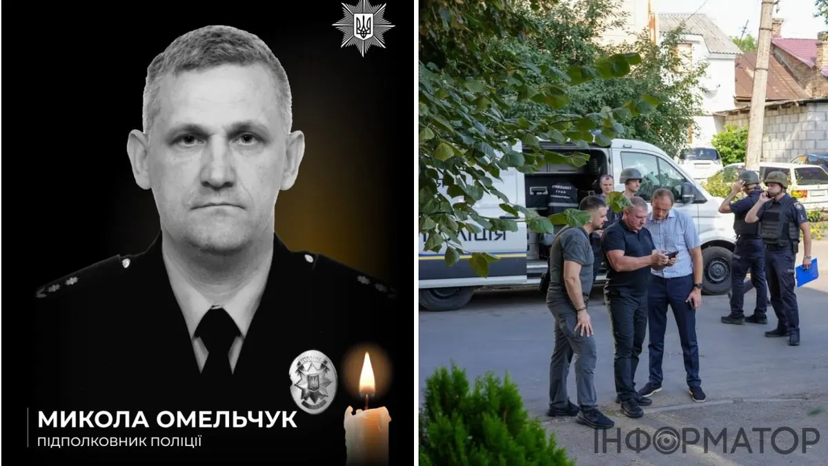Вибух у Рівному: загинув вибухотехнік, ДБР розпочало розслідування