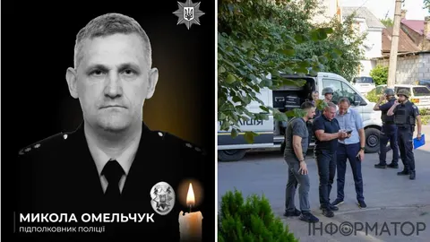 Вибух у Рівному: загинув вибухотехнік, ДБР розпочало розслідування