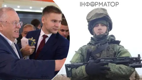 Під Костянтинівкою загинув експомічник Жириновського, відомий за мемом