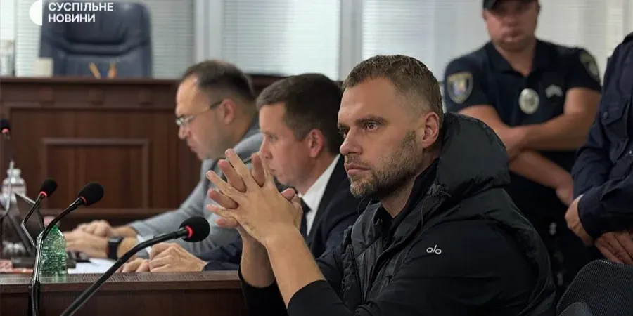 В Офісі генпрокурора ліквідували посаду фігуранта «Карфагена» Кропиви